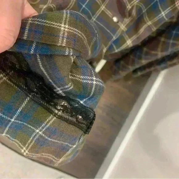 GORGEOUS VINTAGE DRESS - Picture 11 of 11